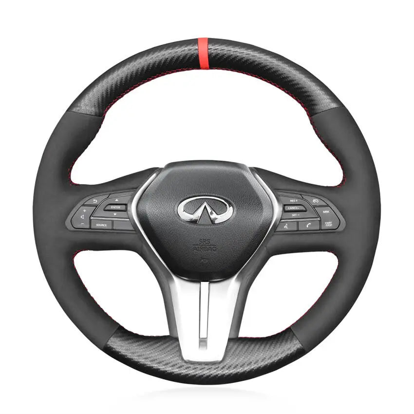 Infiniti Q50 Q60 QX50 QX55 2017-2022