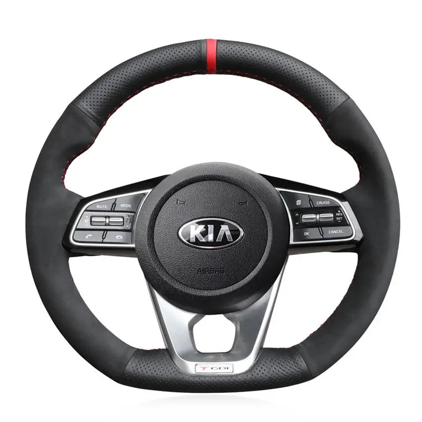 Kia Forte GT Optima 2019-2022