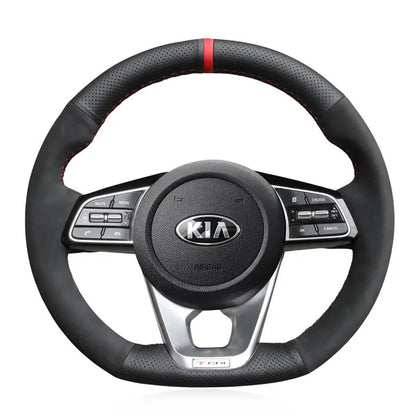 Kia Forte GT Optima 2019-2022