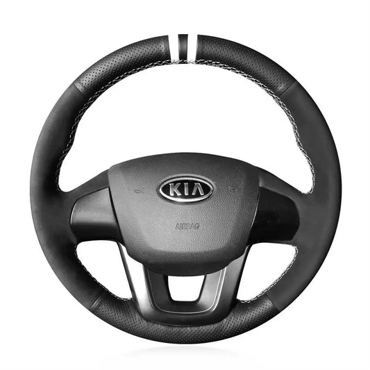 Kia Rio 2012-2017