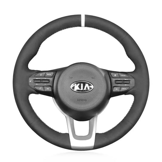 Kia Rio 2018-2022
