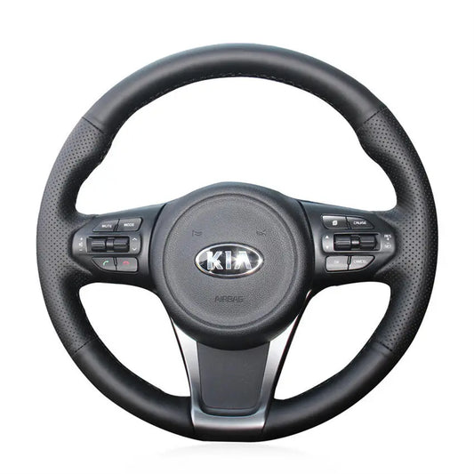 Kia Sedona 2015-2017