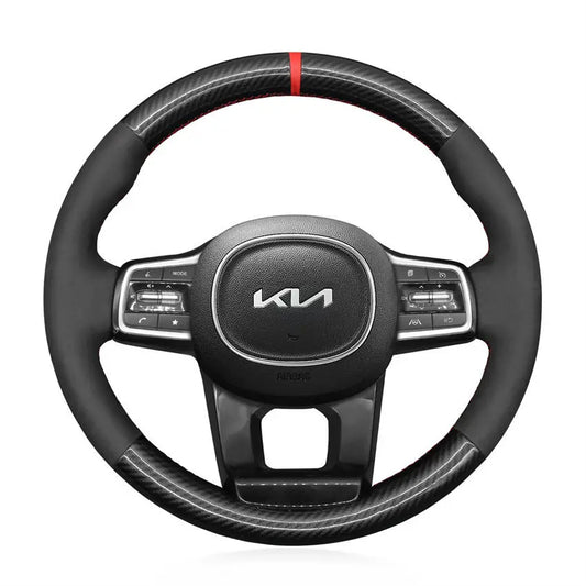 Kia Sorento 2024-2025