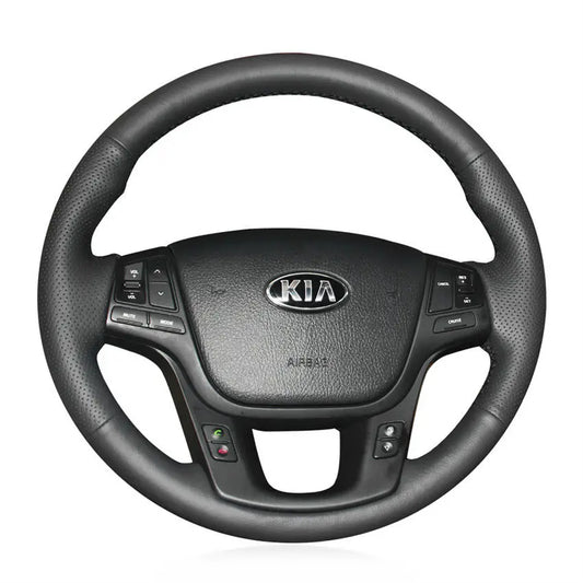 Kia Sorento Cadenza 2011-2016