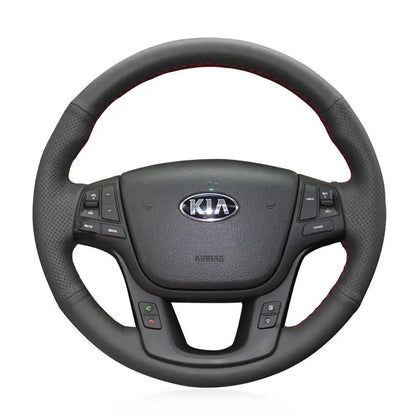 Kia Sorento Cadenza 2011-2016