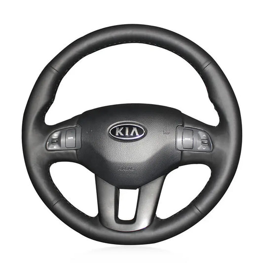 Kia Sportage 2011-2016
