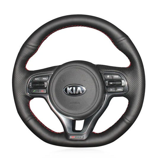 Kia Sportage Optima 2016-2019