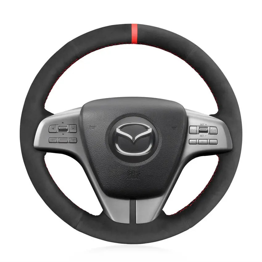 Mazda 6 Atenza 2009-2013
