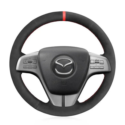 Mazda 6 Atenza 2009-2013