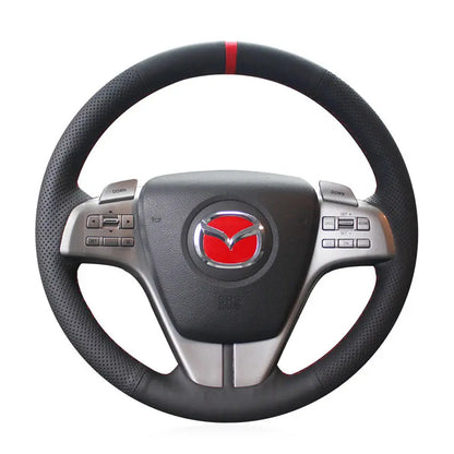 Mazda 6 Atenza 2009-2013