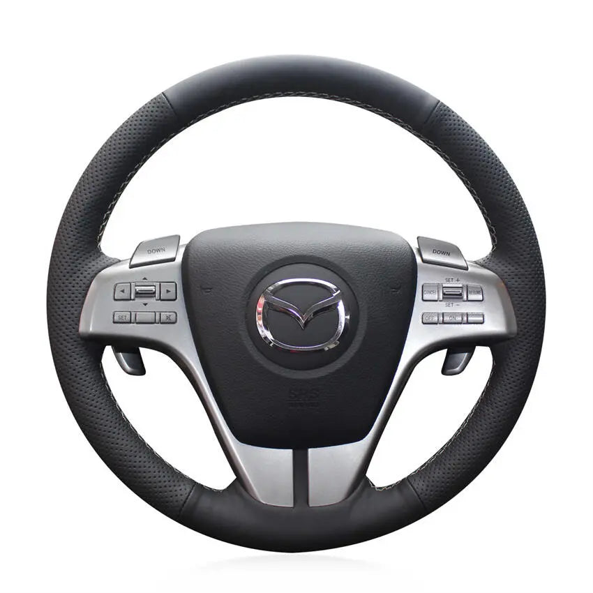 Mazda 6 Atenza 2009-2013