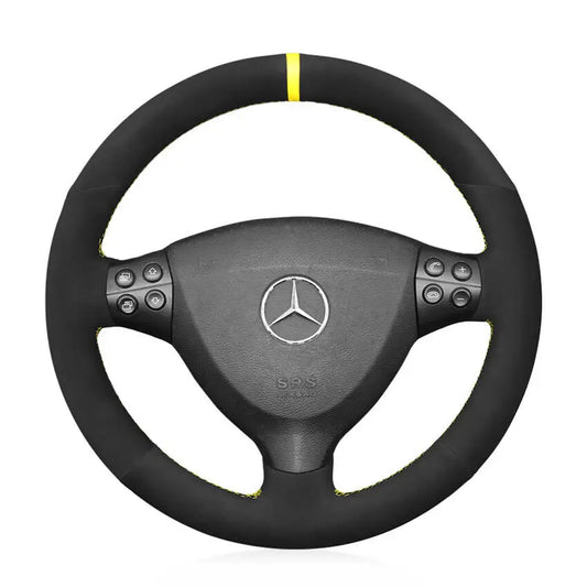 Mercedes-Benz A-Class A160 A180 2004-2012