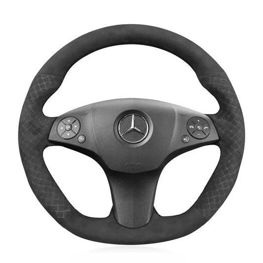 Mercedes-Benz AMG C63 W204 C219 CLS 63 C219 E63 W212 SL 63 R230 SLS C197 R197 2008-2015