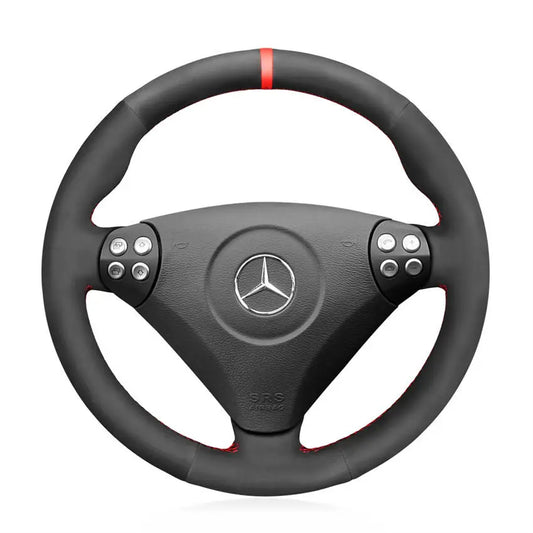 Mercedes-Benz C-Class W203 SLK-Class R171 2005-2008