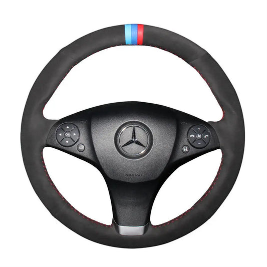 Mercedes-Benz C-Class W204 GLK X204 2018-2012
