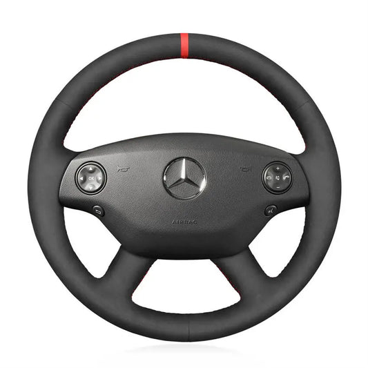 Mercedes-Benz CL-Class C216 S-Class W221 2007-2010