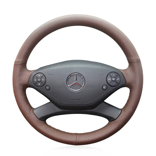 Mercedes-Benz CL-Class C216 S-Class W221 2010-2014