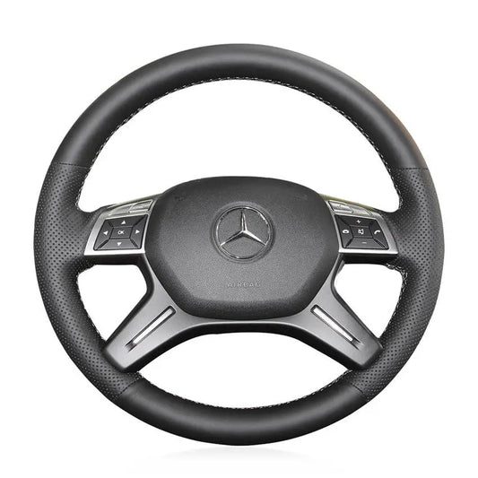 Mercedes-Benz G-Class W463 GL-Class X166 M-Class W166 2012-2018