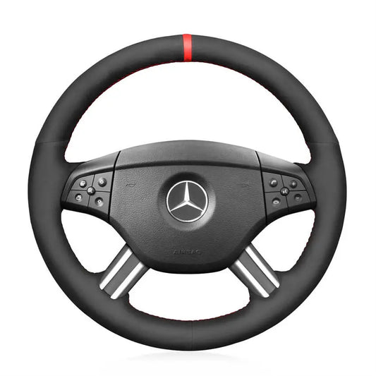 Mercedes-Benz GL-Class X164 M-Class 2006-2008