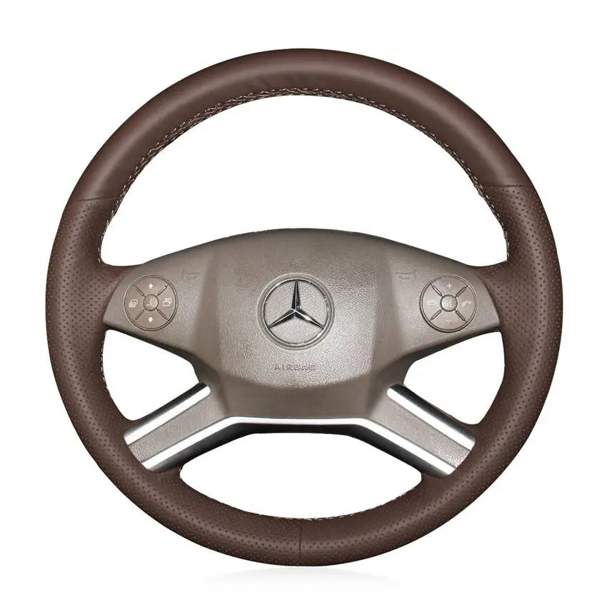 Mercedes-Benz GL-Class X164  M-Class W164 R-Class 2009-2012