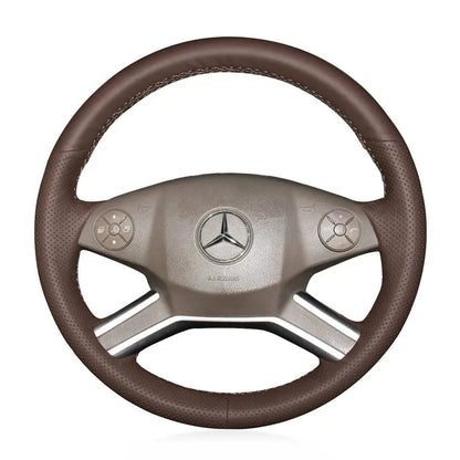 Mercedes-Benz GL-Class X164  M-Class W164 R-Class 2009-2012