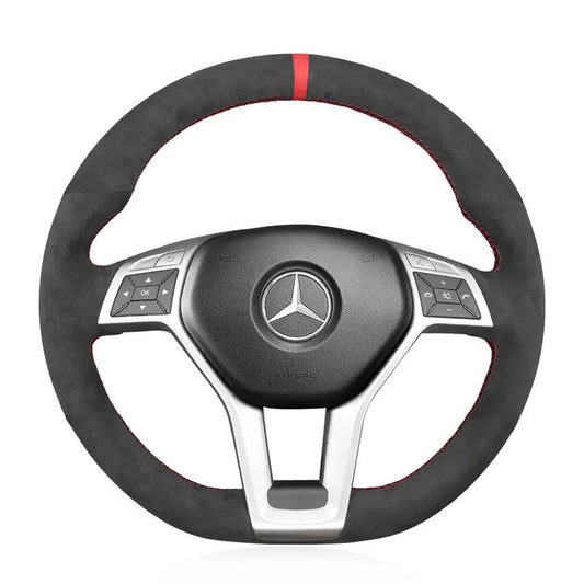 Mercedes-Benz W204 W212 C218 AMG X156 R231 R172 2012-2016