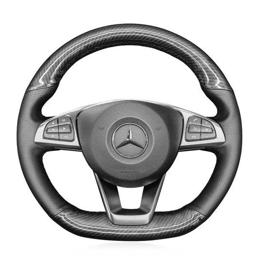 Mercedes-Benz W205 AMG C43 C117 GLA 45 X156  C218  W213  X253 C253 W166 W222 R172  R231 2017-2018