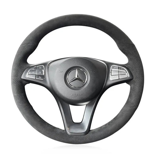 Mercedes-Benz W205 C117 C218 W213 X156 X253/C253 W166 X166 W447 2015-2023