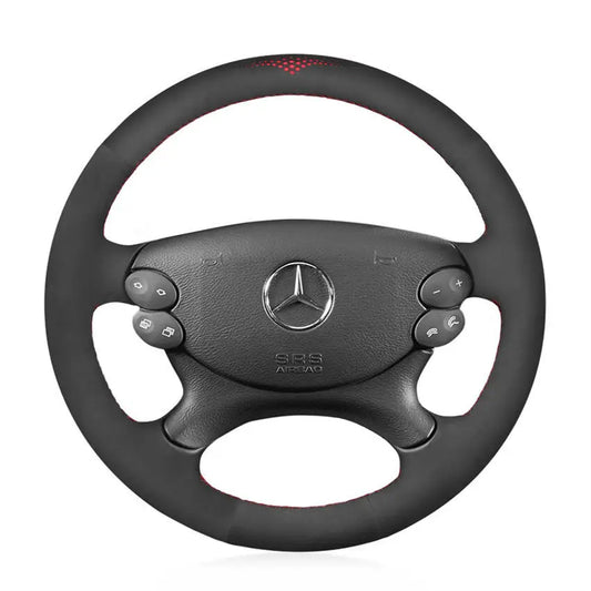 Mercedes-Benz W211 C209 C219 W463 R230 2003-2012