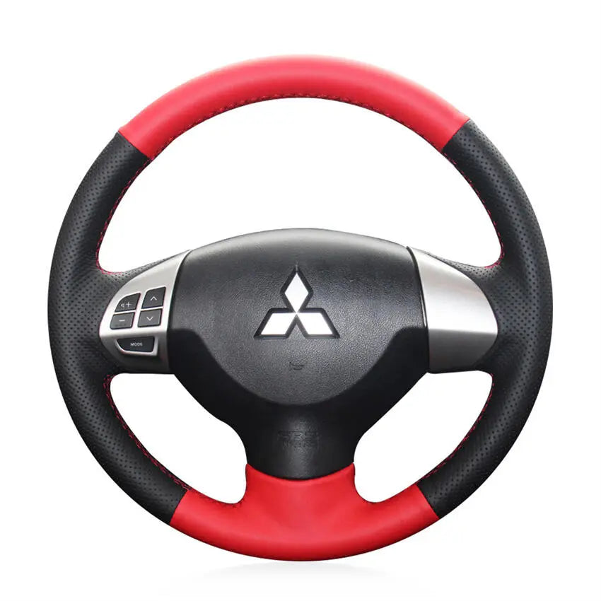 Mitsubishi i-MiEV Lancer 9 IX Lancer Sportback Outlander Outlander Sport 2007-2013