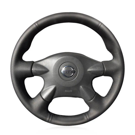 Nissan Pathfinder 2003-2004