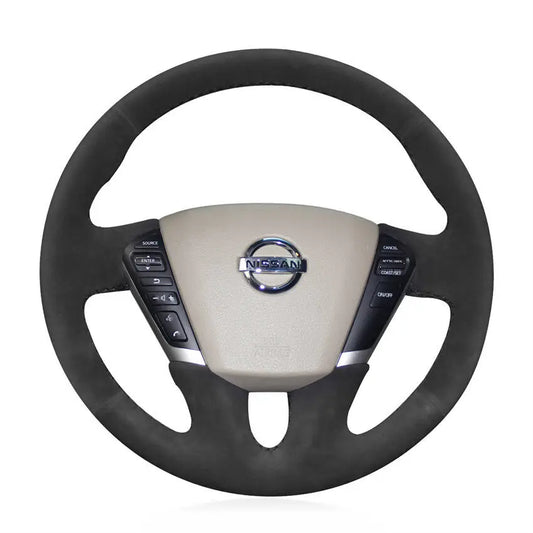 Nissan Quest Murano 2009-2017