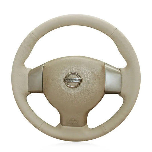 Nissan Tiida Sylphy Versa Note 2004-2012