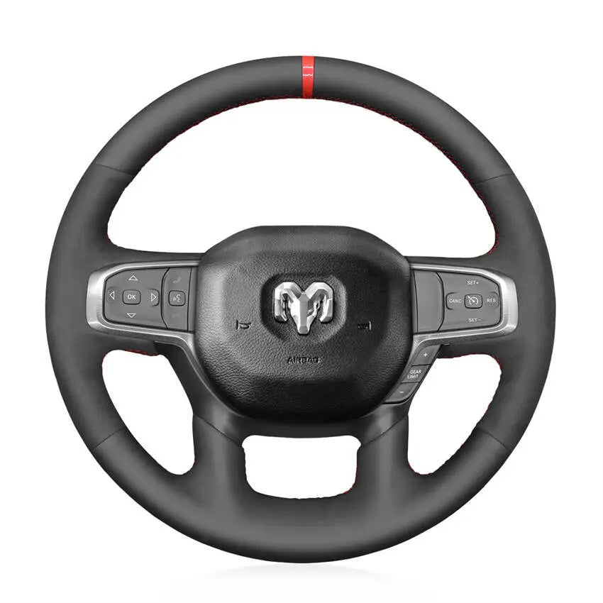 Ram 1500 2019-2023