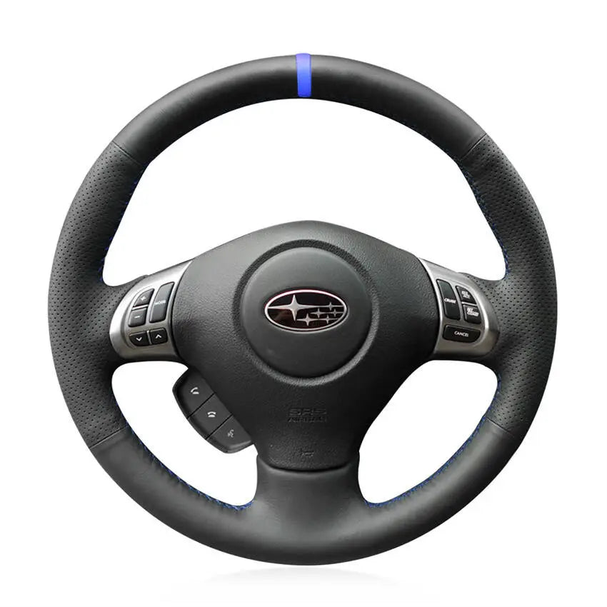 Subaru Forester Impreza Legacy Outback Impreza WRX 2007-2012