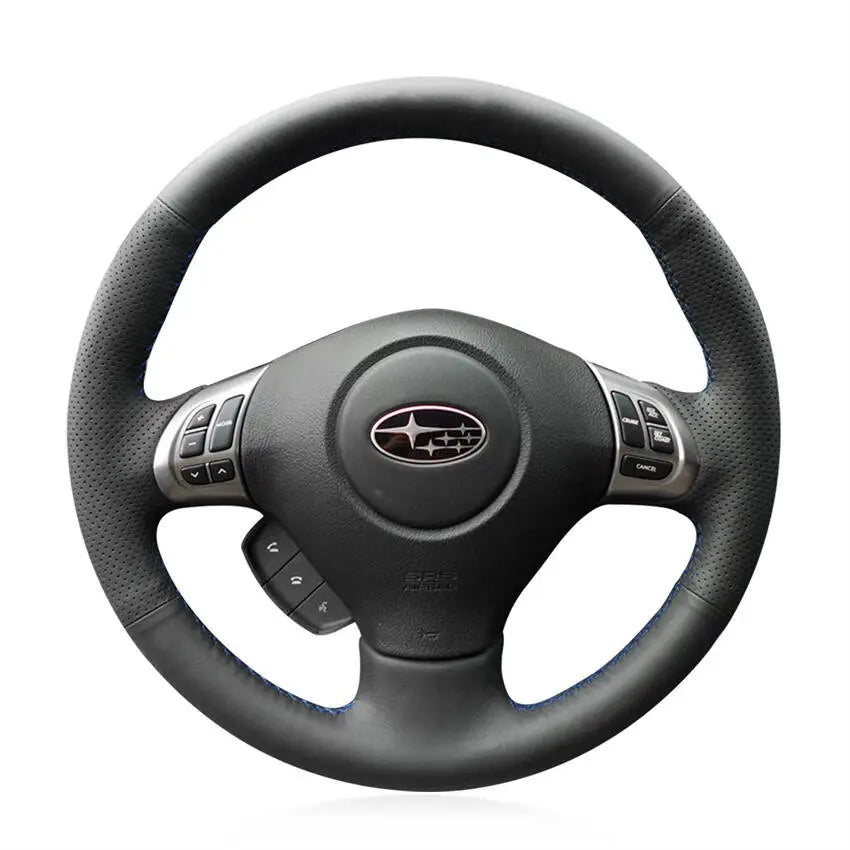 Subaru Forester Impreza Legacy Outback Impreza WRX 2007-2012