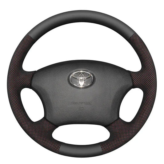 Toyota 4Runner Camry Highlander Land Cruiser Sequoia Sienna Tacoma Tundra 2003-20011