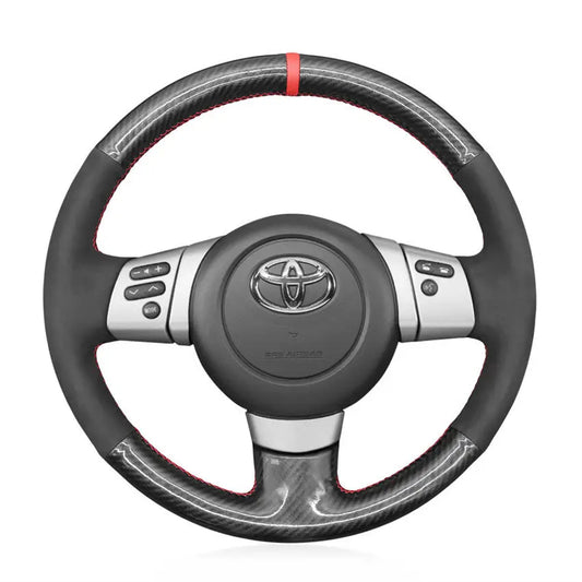 Toyota FJ Cruiser 2007-2014