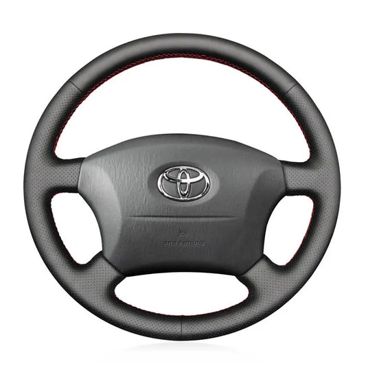 Toyota Land Cruiser 1995-2002