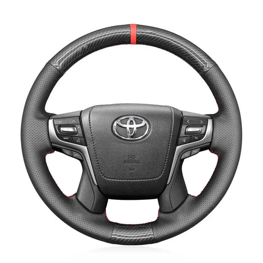 Toyota Land Cruiser 200 Series 2016-2021
