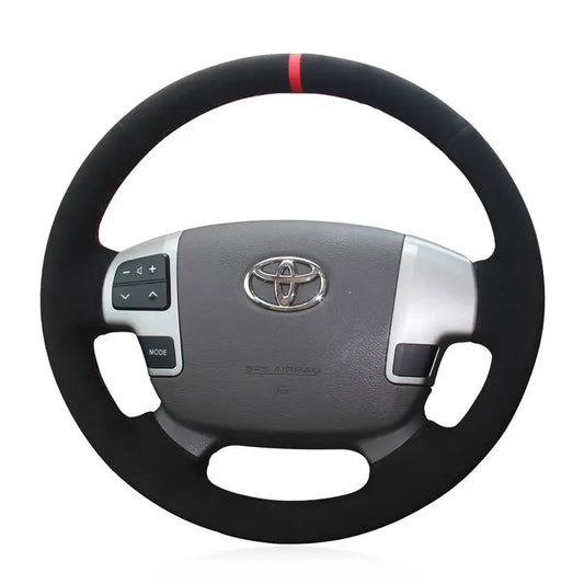 Toyota Land Cruiser Tundra Sequoia HiAce 2008-2018