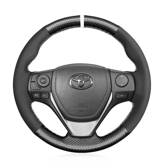 Toyota RAV4 Corolla Corolla iM Auris Isis 2012-2019