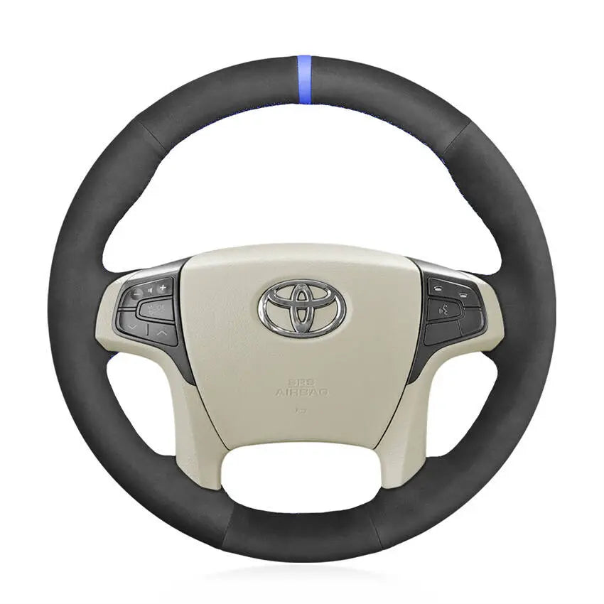 Toyota Sienna 2011-2014