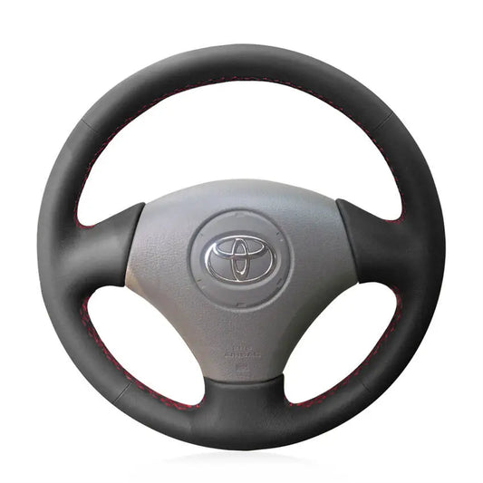 Toyota Vios Corolla Mark 2 2000-2004