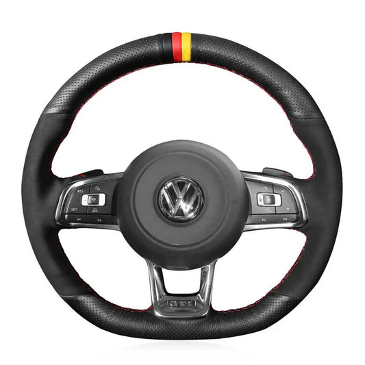 Volkswagen VW Golf GTI 7 Golf R Jetta GLI 2015-2021