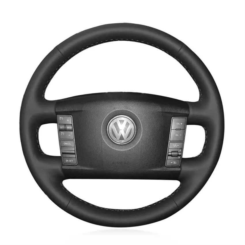 Volkswagen VW Phaeton 2004-2010